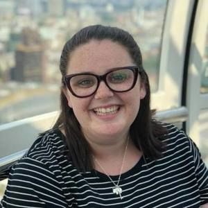 Meet your Posher, Mackenzie